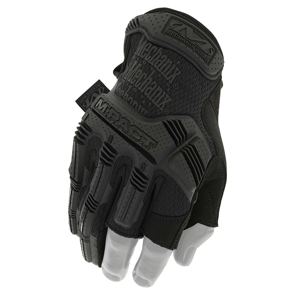Mechanix Wear M-Pact Trigger Finger Tactical Glove - Medium