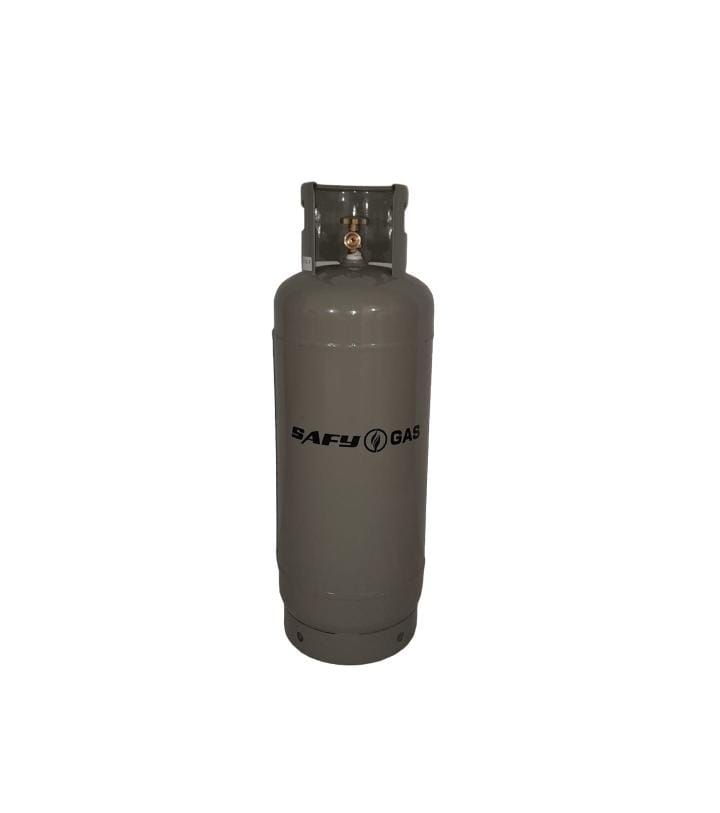 Safy - Air Cylinder - (19Kg) does not contain gas