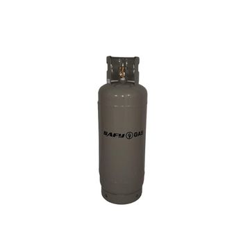 Safy - Air Cylinder - (19Kg) does not contain gas