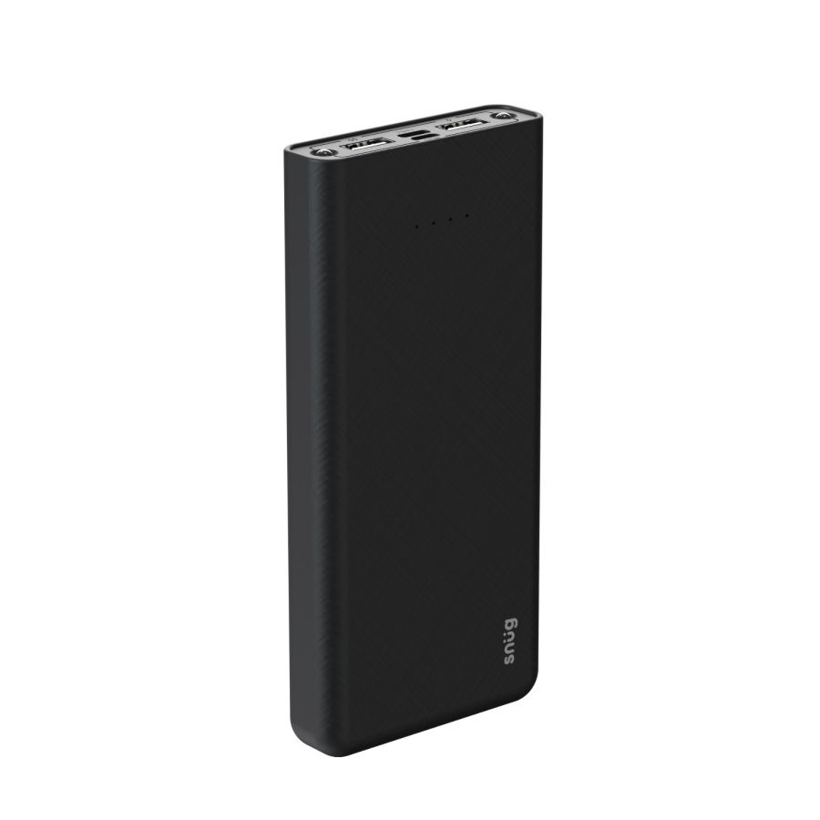 Snug 4 Cable Powerbank 10000mAh