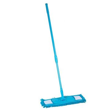Floorwiz Ecofiber Mop (Blue)