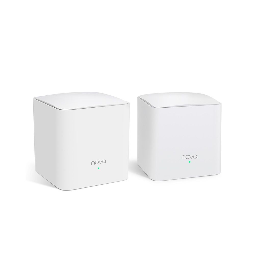 Tenda whole-home Mesh Wi-Fi System 2(Pack)