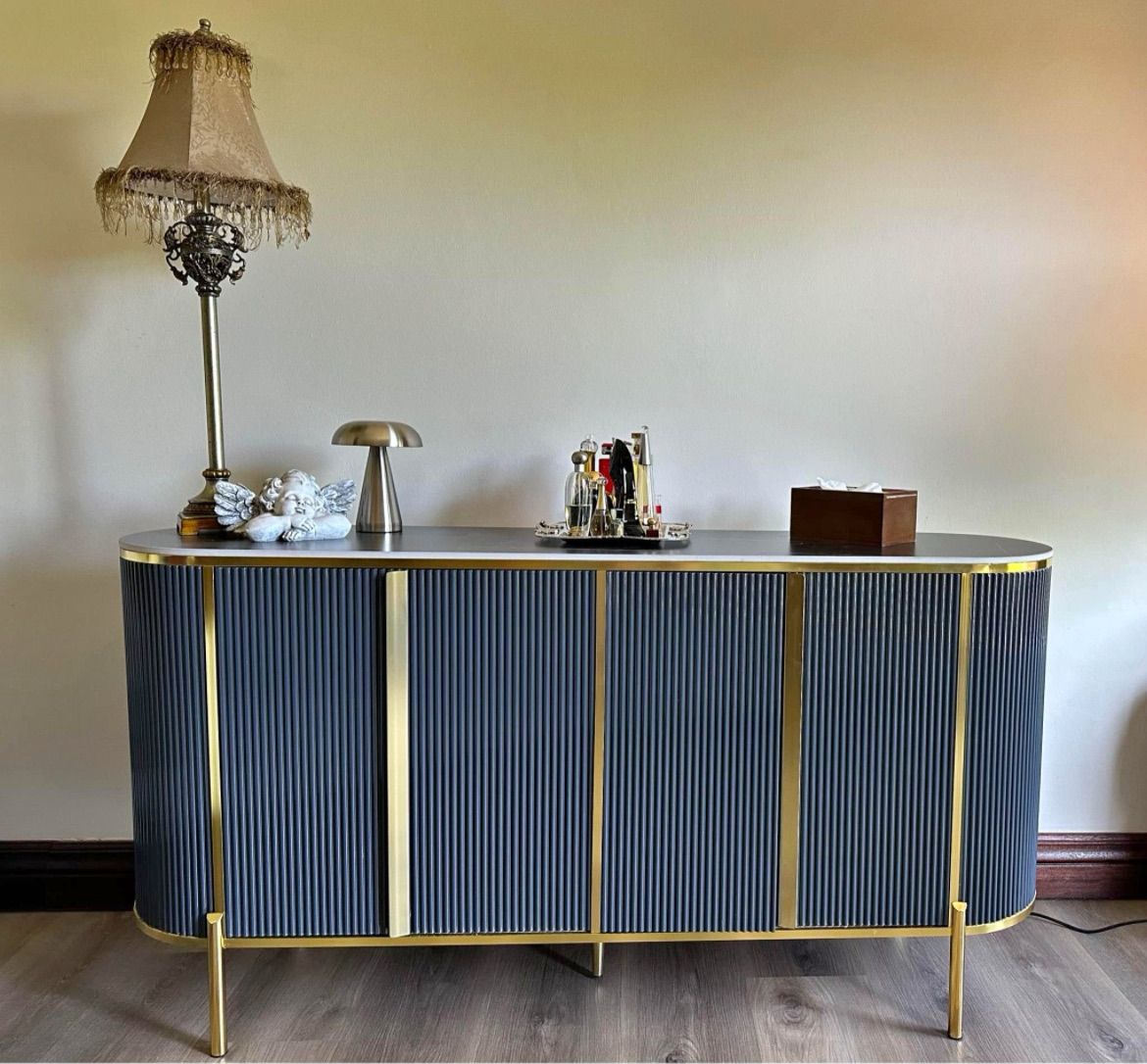 Kensy Console Table
