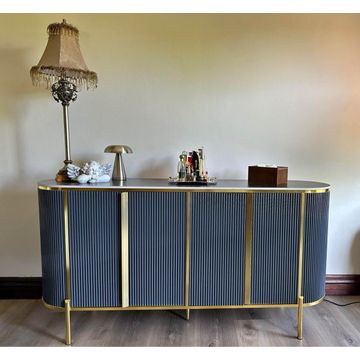 Kensy Console Table