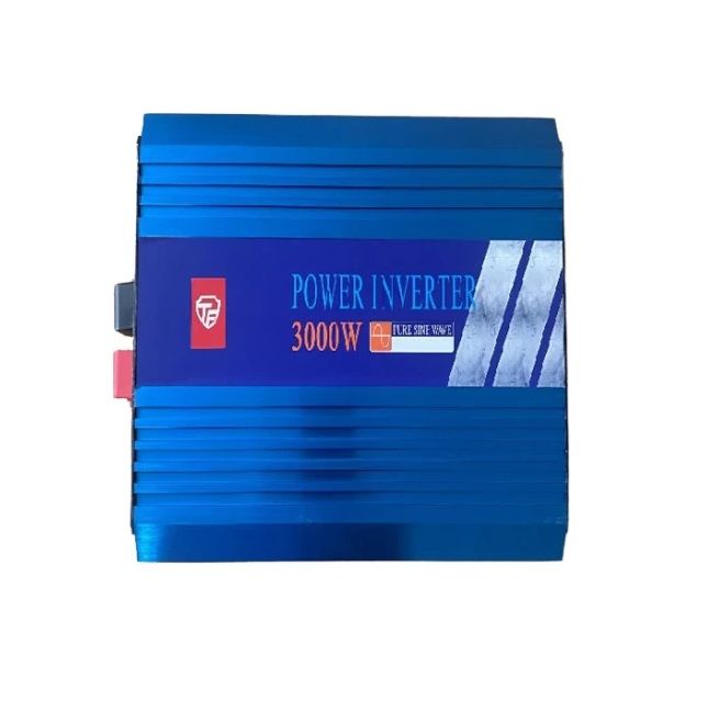 3000W Blue inverter