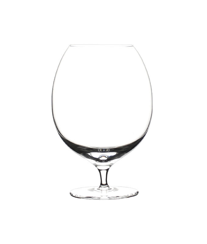 CRANE CRYSTAL Balon Brandy 640ml - Set of 6
