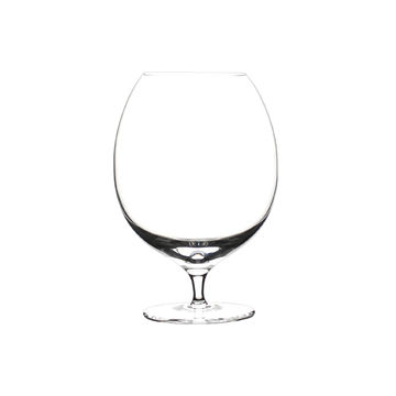 CRANE CRYSTAL Balon Brandy 640ml - Set of 6