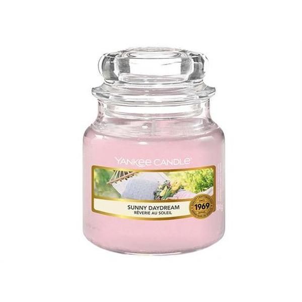 Yankee Candle Sunny Daydream Small Jar Retail Box No