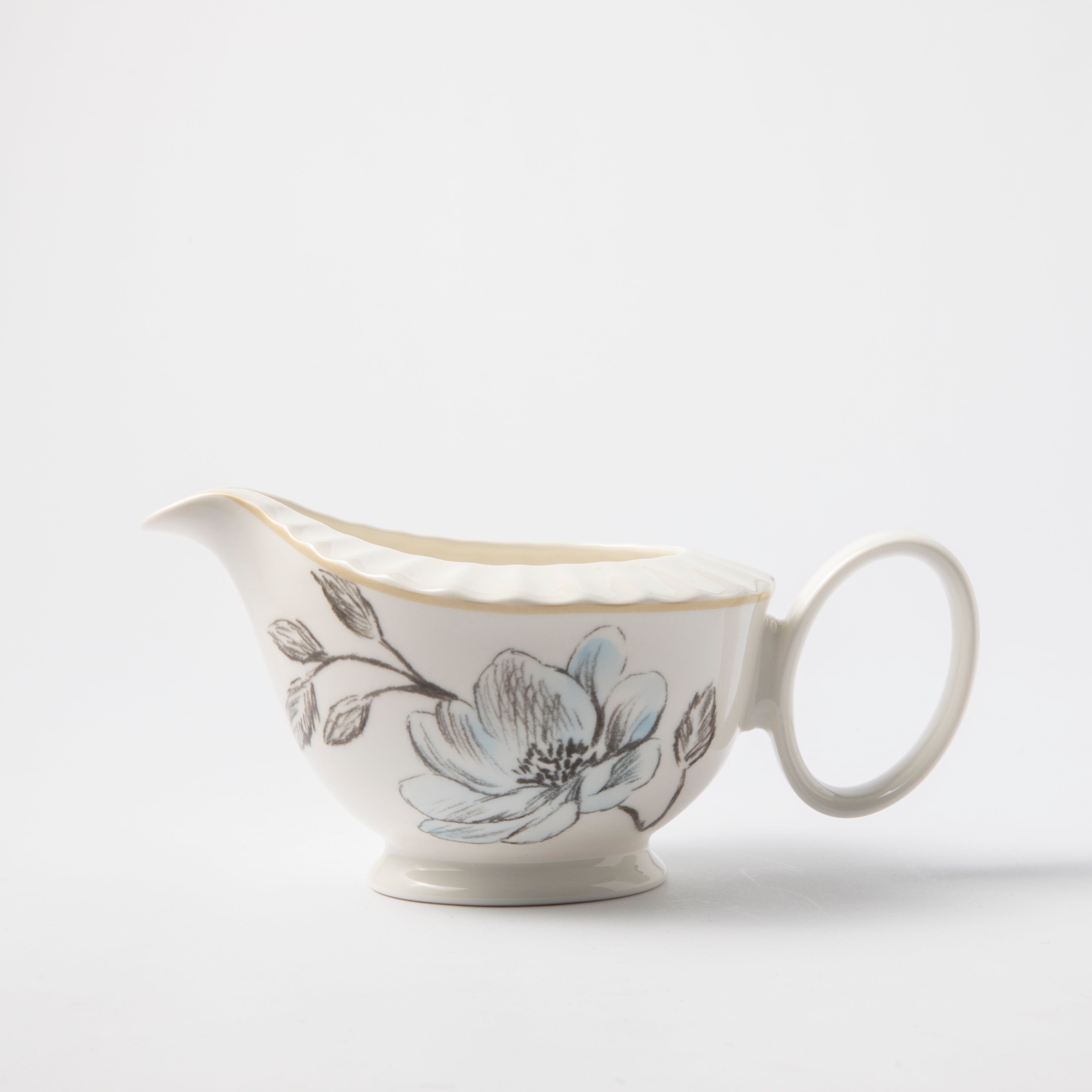 Designers Guild - Watelet Cream Jug