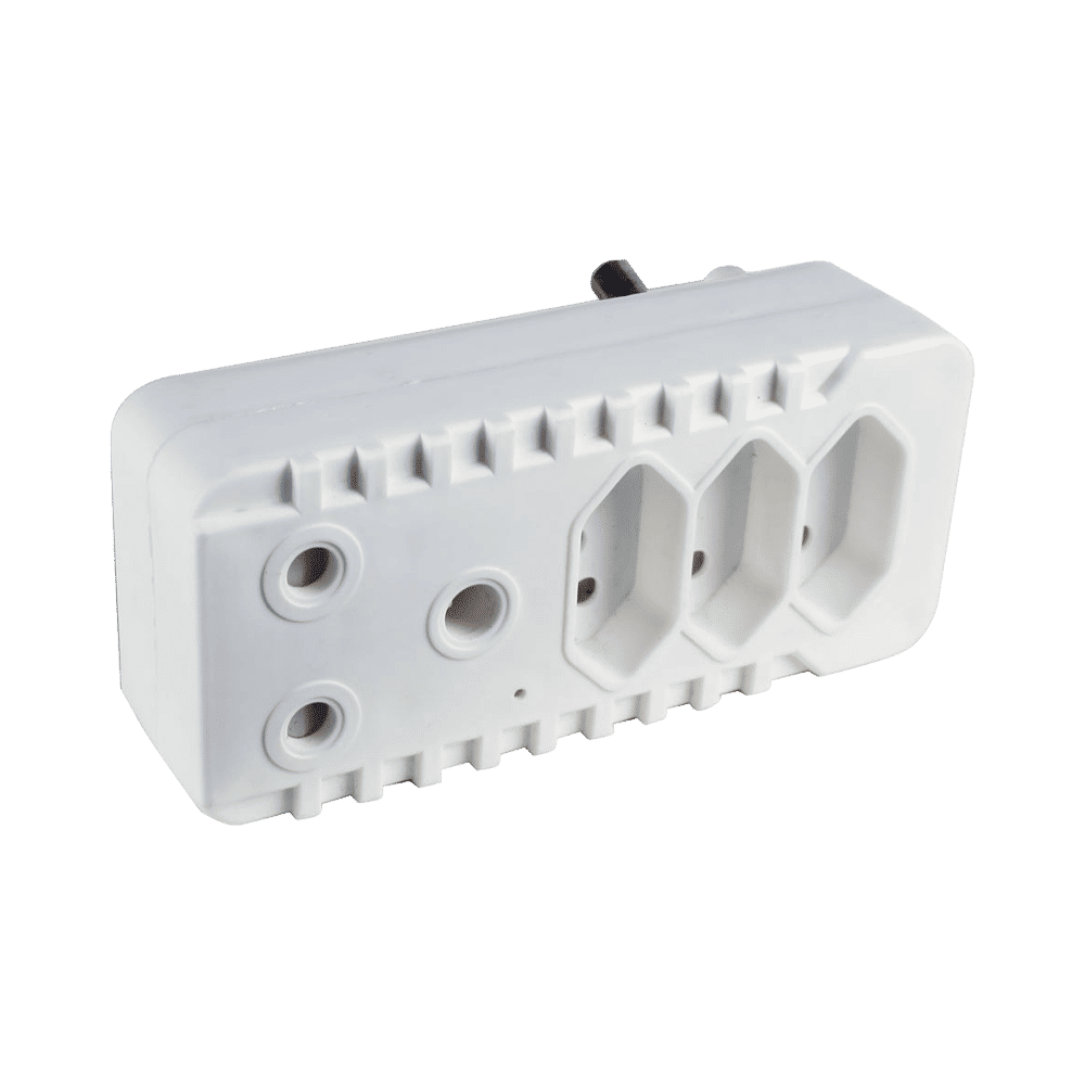 1x16A Sa And 3x1N-Type Adaptor