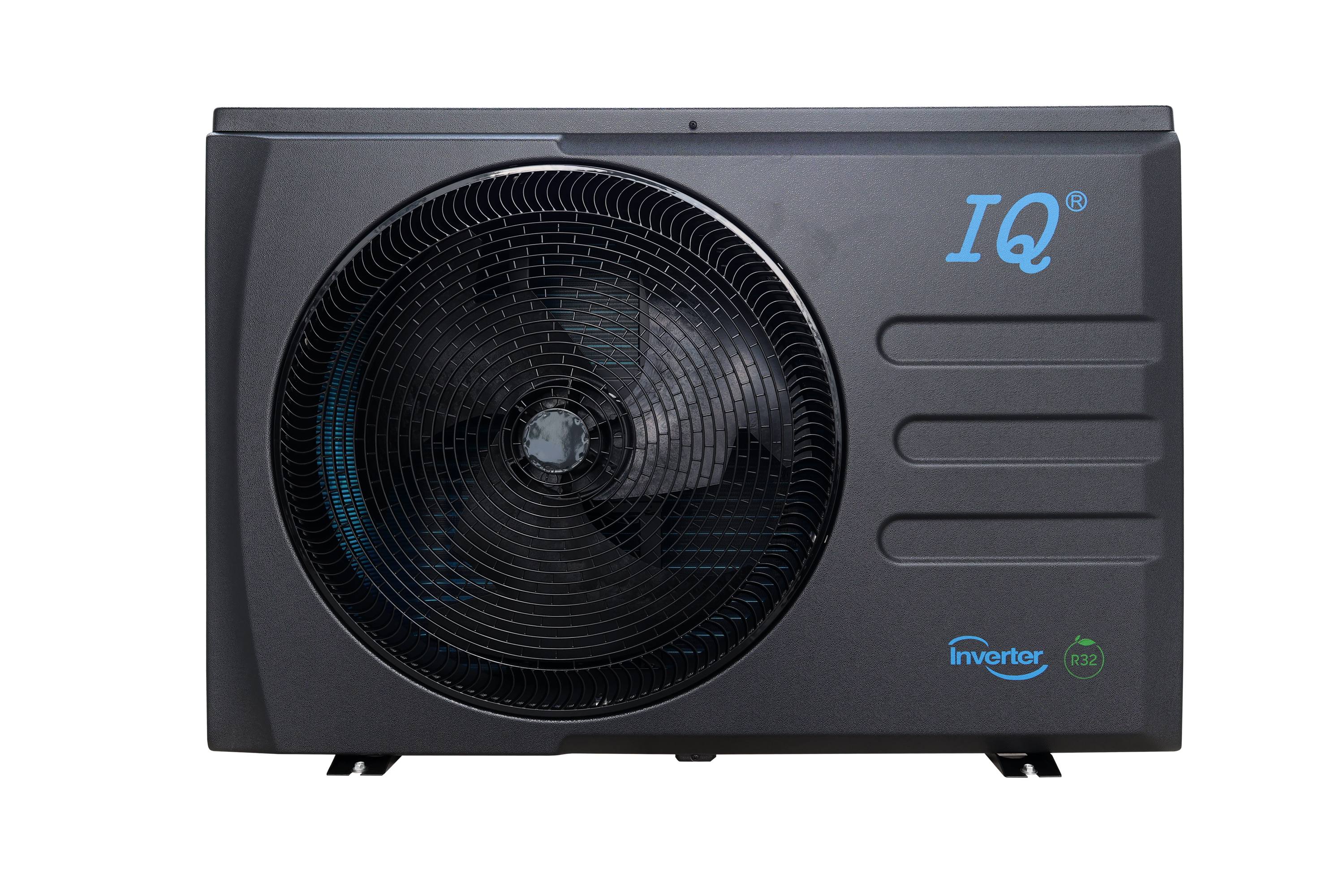 17KW Inverter Pool Heat pump IQ-Spark