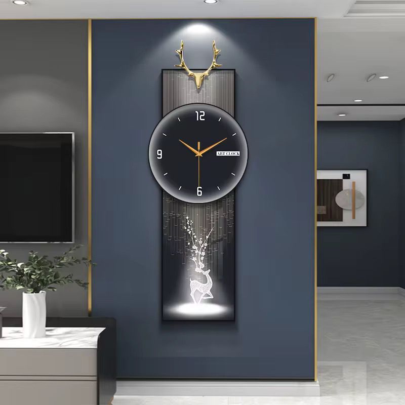 Luxury Nordic Wall Décor Art
