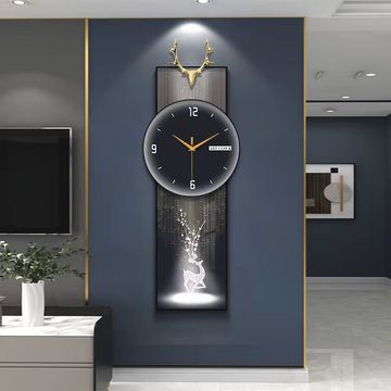 Luxury Nordic Wall Décor Art