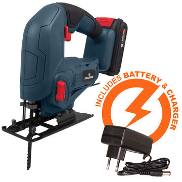 FRAG 20V JIG SAW