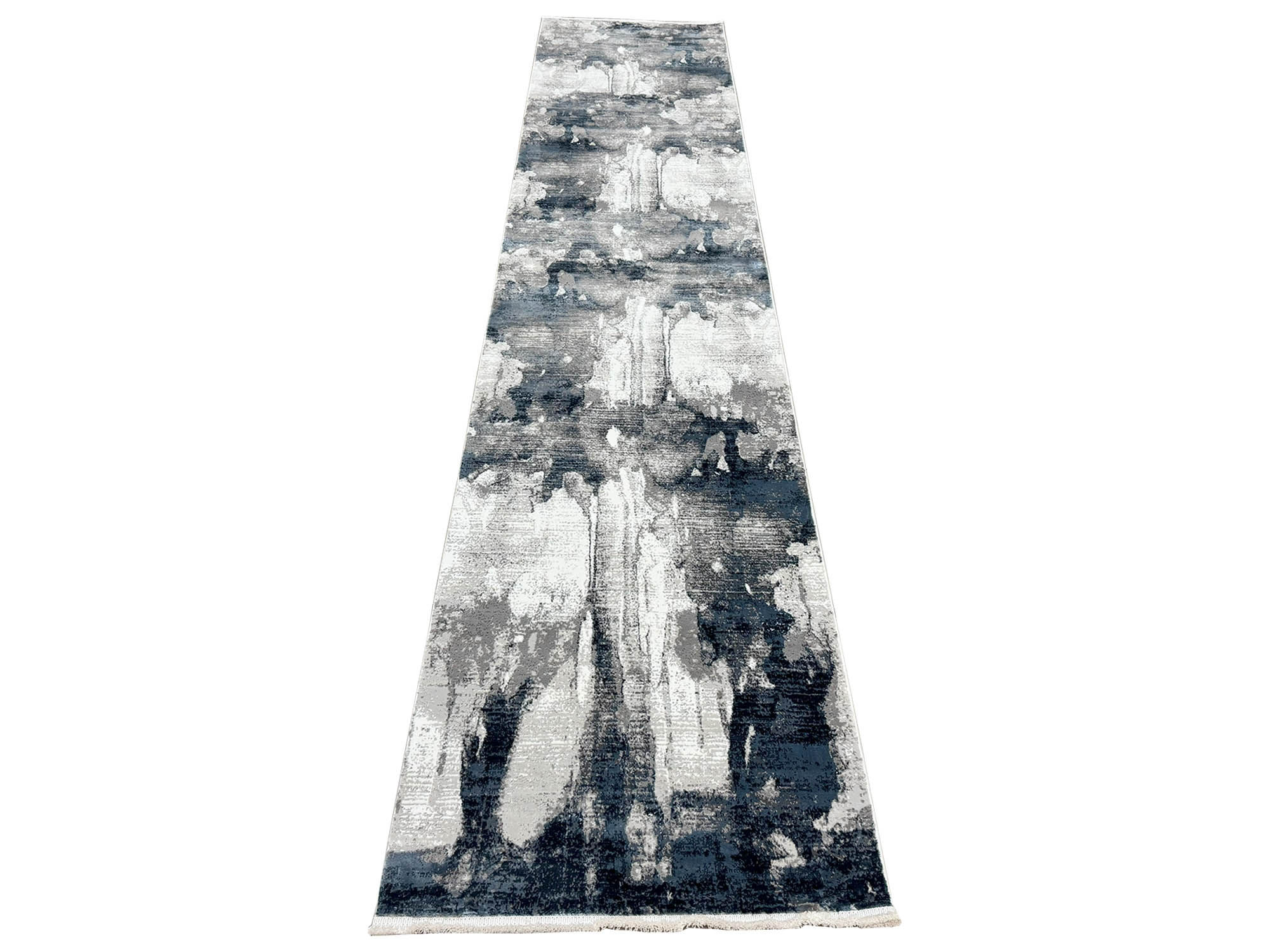 Stunning Modern Style Passage Runner 400 x 80 CM