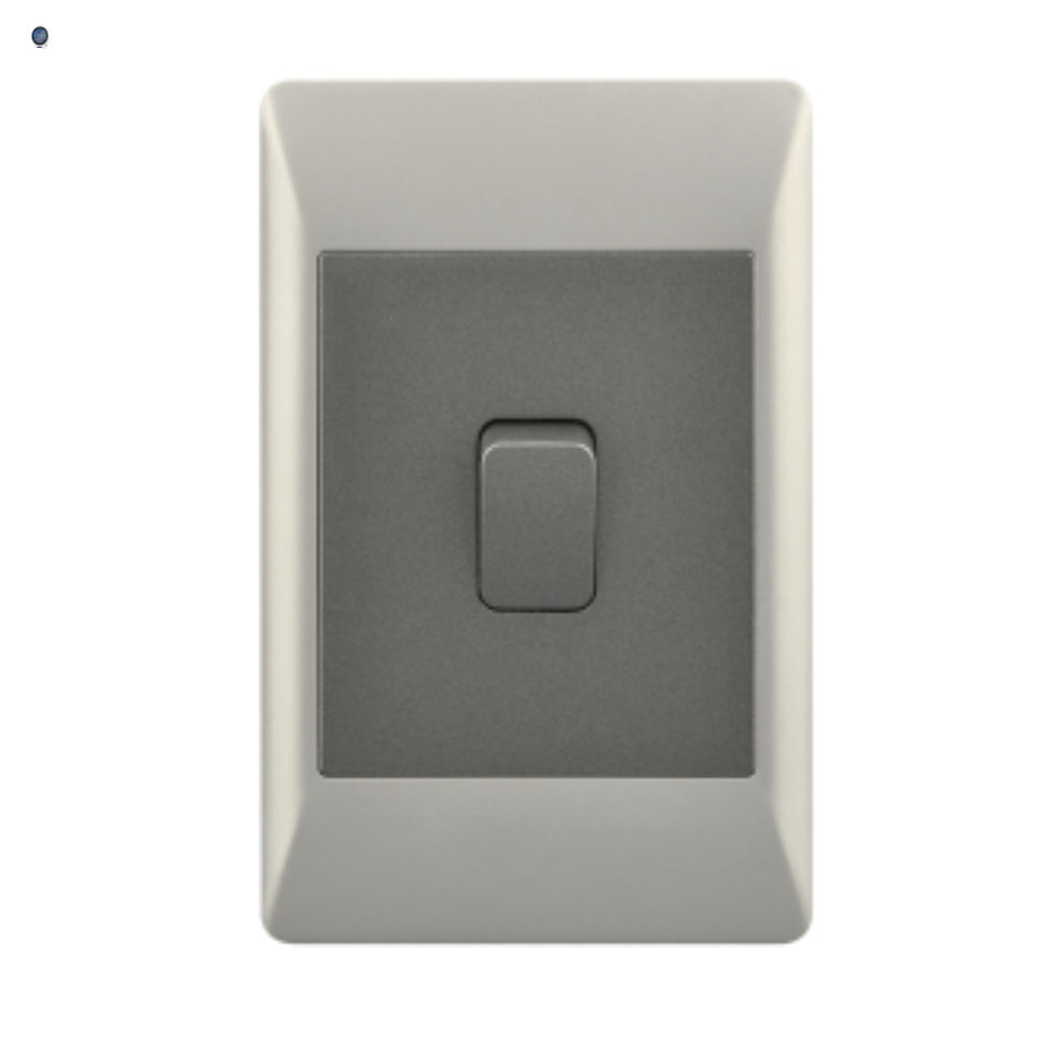 1 Lever 2 Way Switch � 2 X 4