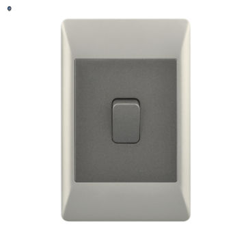 1 Lever 2 Way Switch � 2 X 4