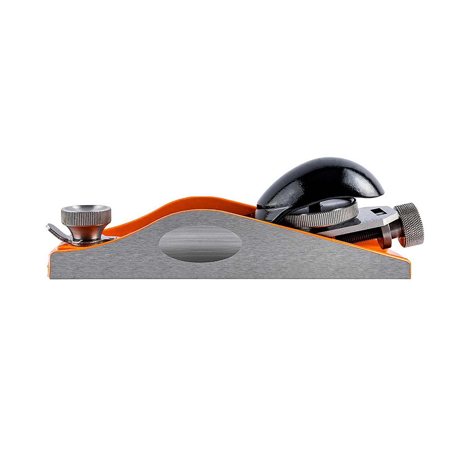 Hand Plane Low Angle 3.0Mm H/Gauge Adj. Mouth Jorgensen
