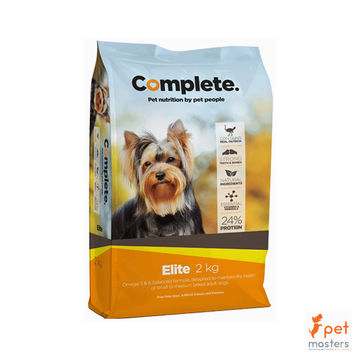 Complete Elite Small Breed / 2kg