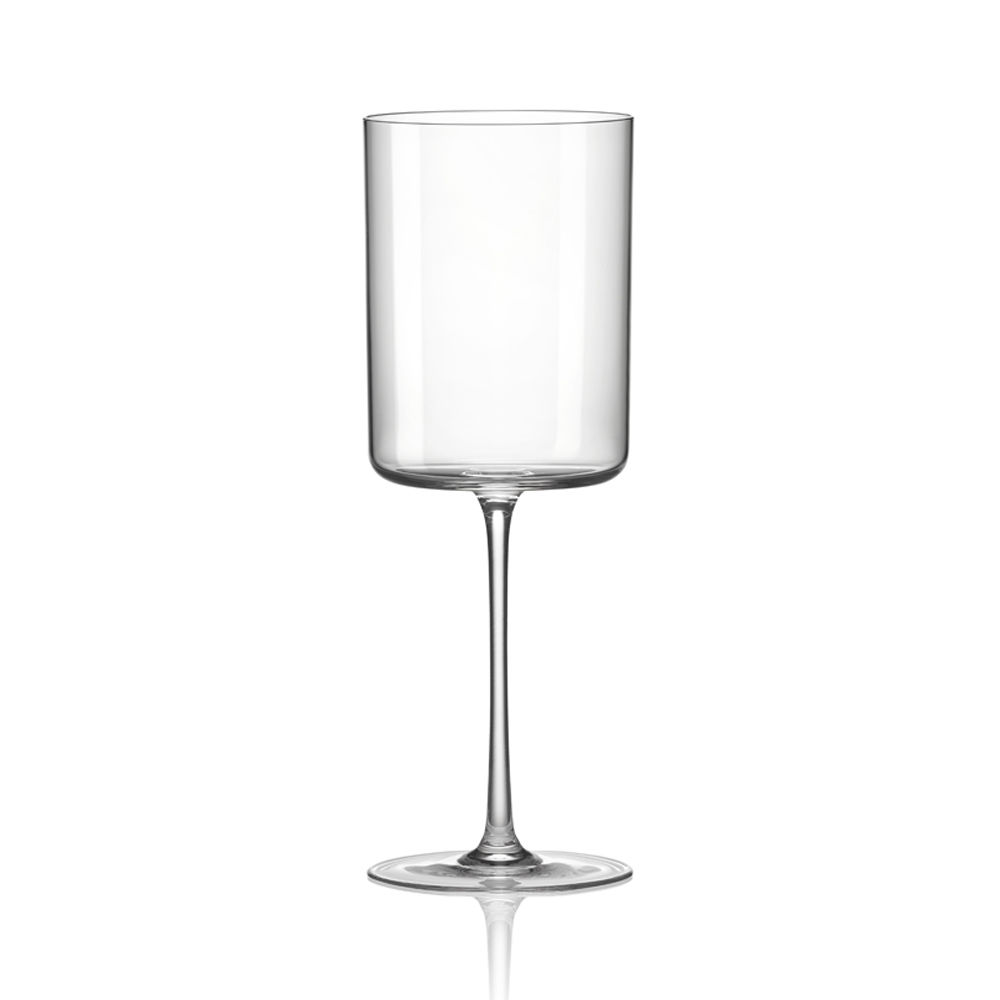 Medium Wine 420ml - Set of 6