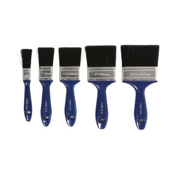 ROX® IQ 60 - PAINT BRUSH SET OF 5 12/25/38/50/63 MM