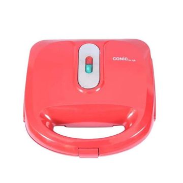 Conic - 2 Slice Sandwich Maker