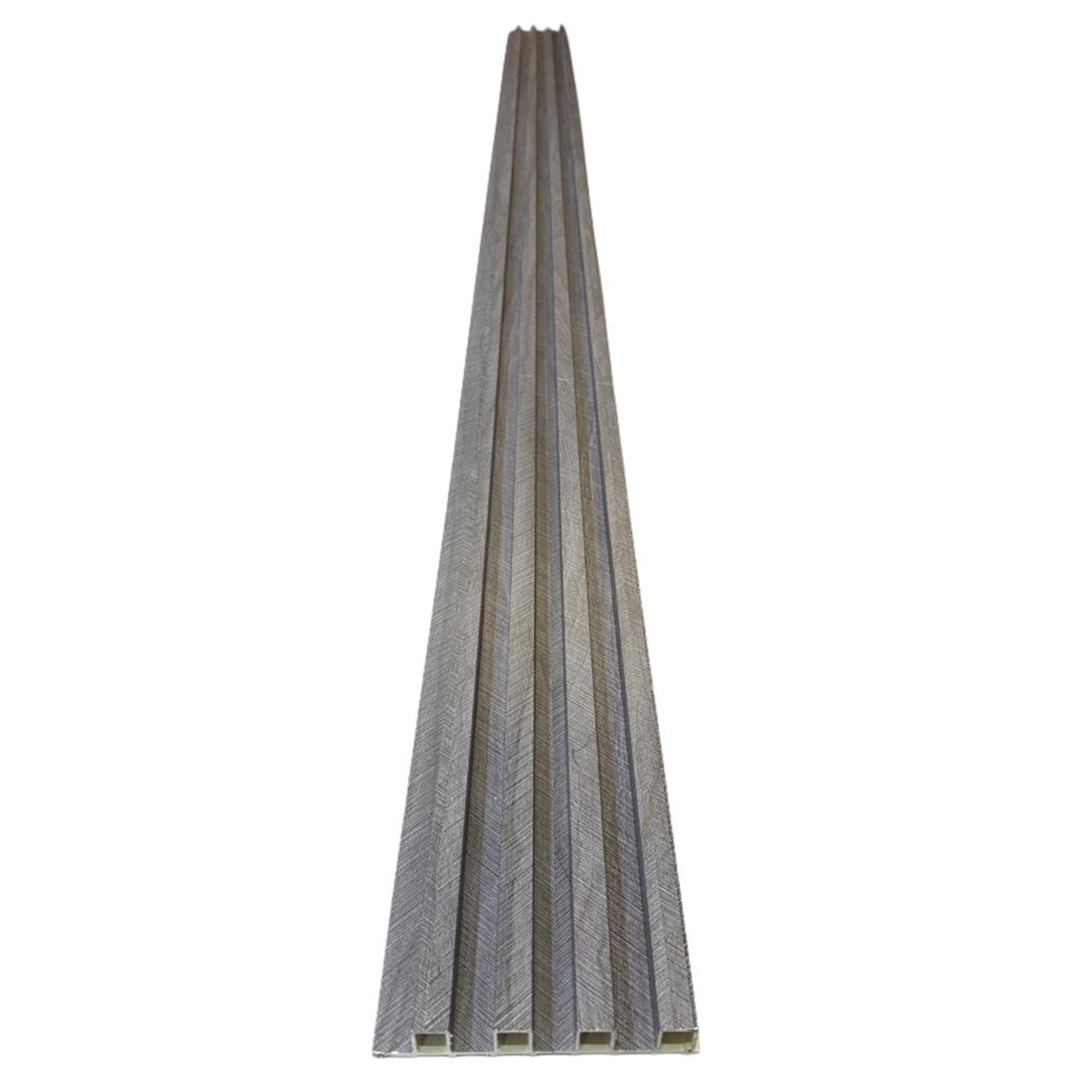 Madiega Furniture - WPC Wall Cladding-1622# (10pcs)