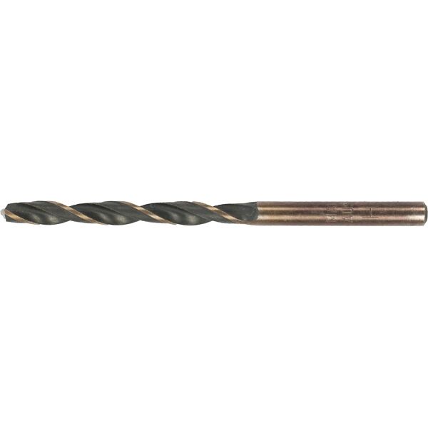 Hss Sprint Master 5.0Mm Bulk Din 338 Alpen Drill Bit