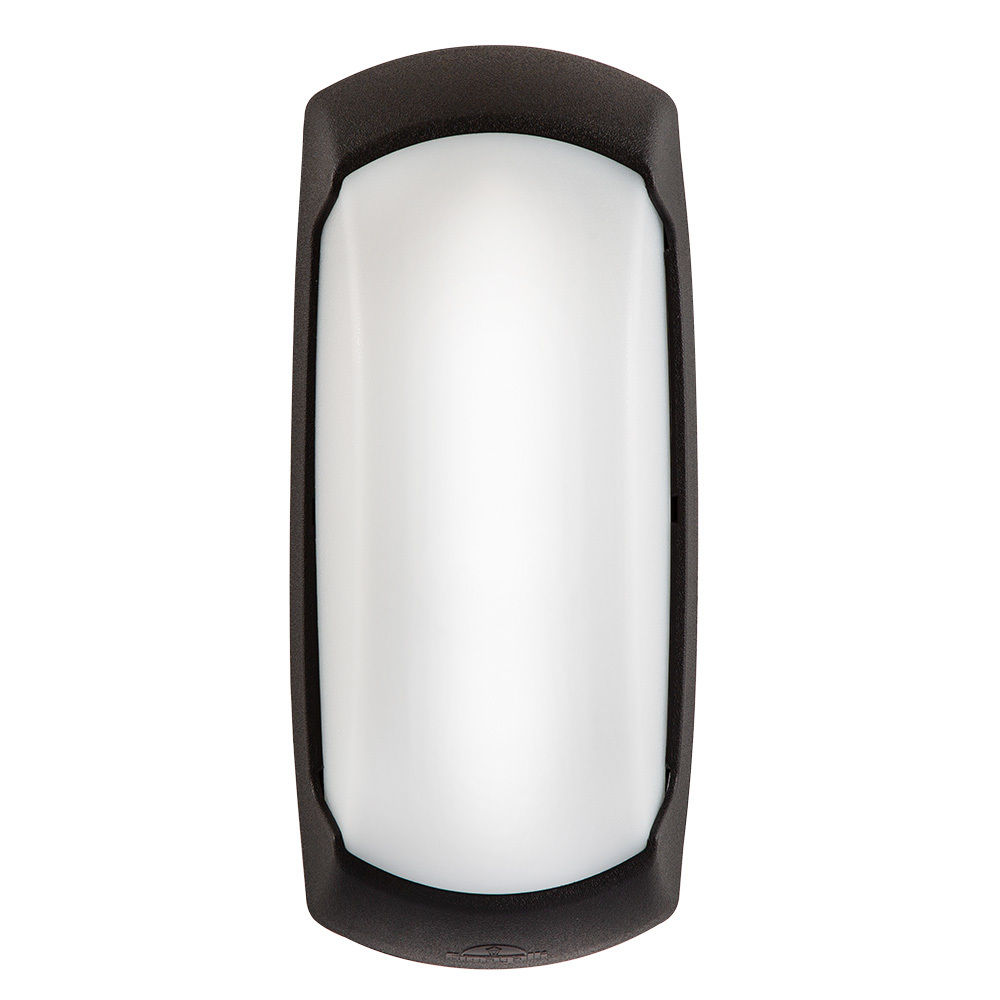 Fumagalli - Francy - Bulkhead - E27 1x23w - Black
