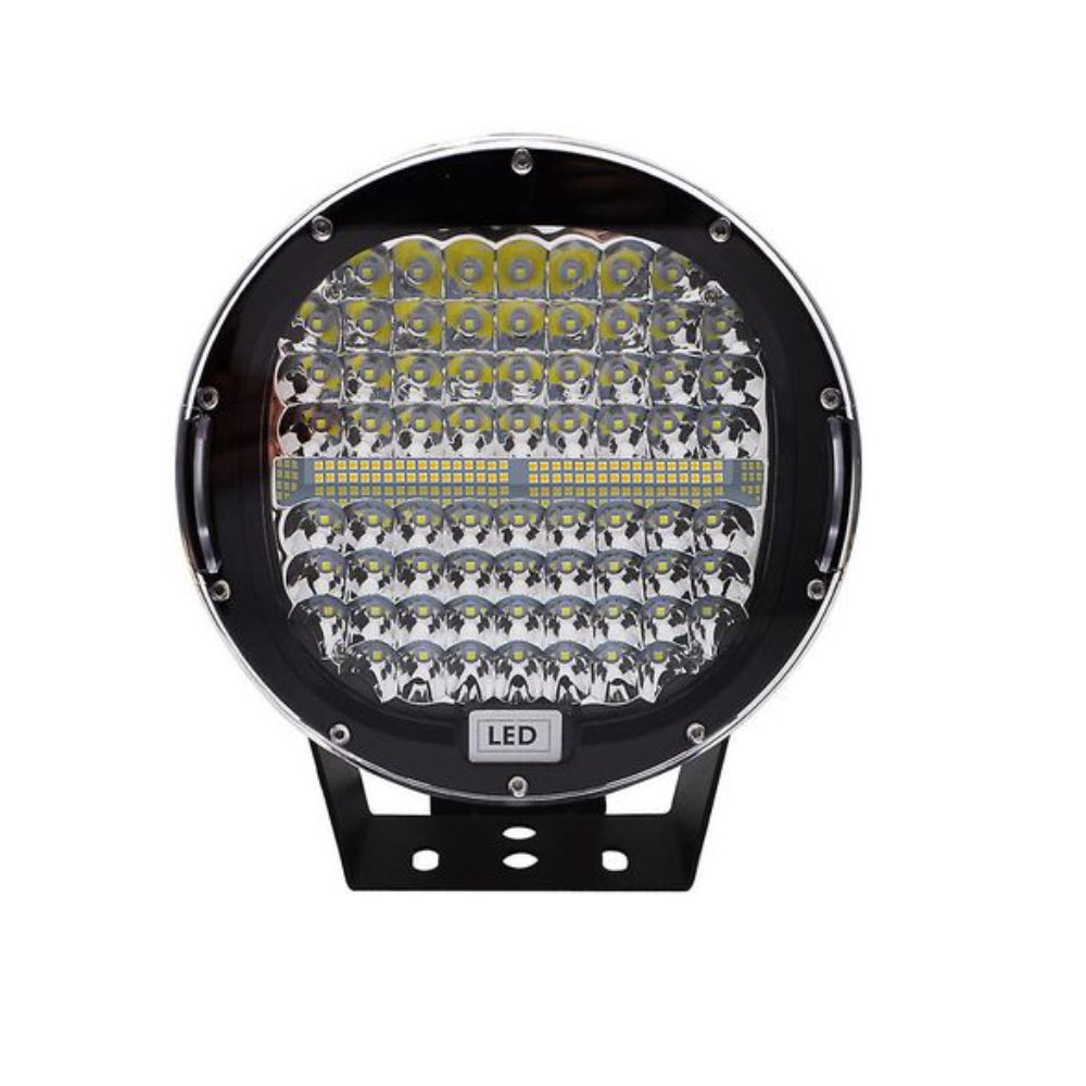 LED Round Light 396w