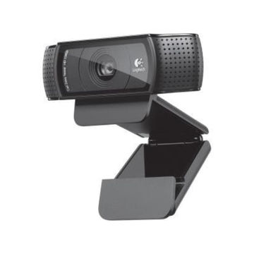 Logitech C920 HD Pro USB Webcam