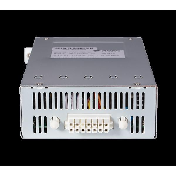 Bdcom Dc Power Supply Of S3700 Series (Input Voltage: -36~-72V Dc, Maximum Power Consumption: 75W)