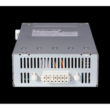 Bdcom Dc Power Supply Of S3700 Series (Input Voltage: -36~-72V Dc, Maximum Power Consumption: 75W)