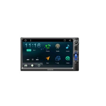 AIWA ADDA-700 7" Double Din Android Car Radio