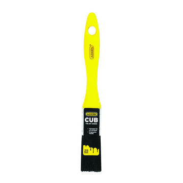 Paint Brush Cub 25 Mm