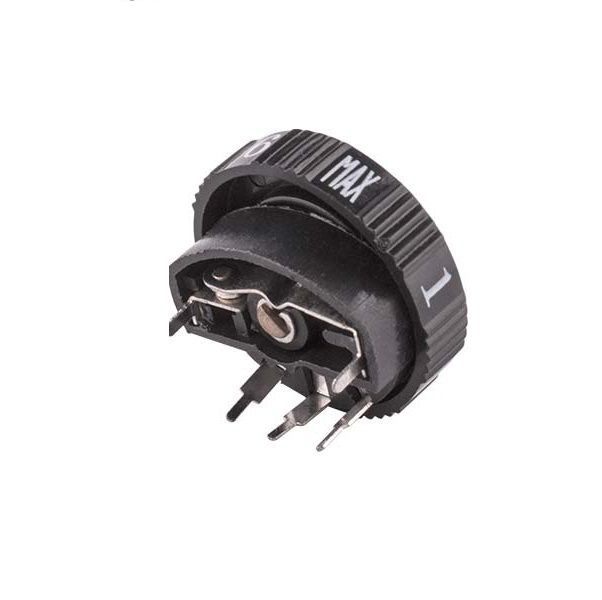 Tork Craft Variable Speed Switch For Tcmt001