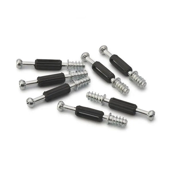 Direct Screw-in Dowel (300 Pieces) BY WOODLY