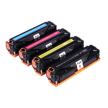 Canon 046 All Colours *Value Pack* Generic Toners