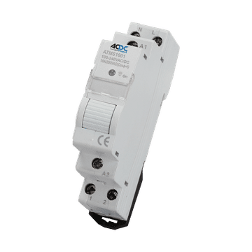 230VAC SMART WIFI DIN TIMER/SWITCH 230VAC 16A