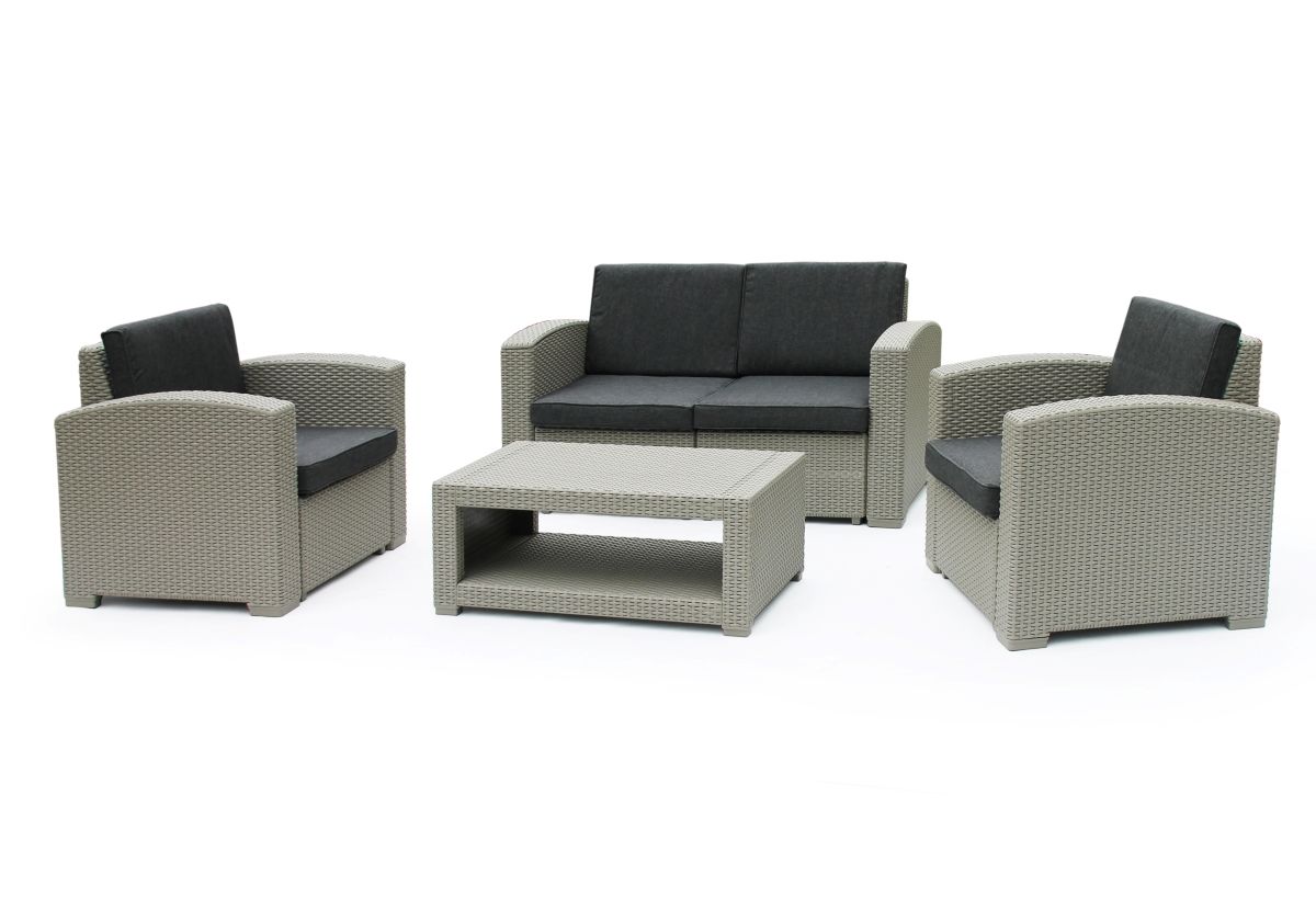 Avalon Patio Set