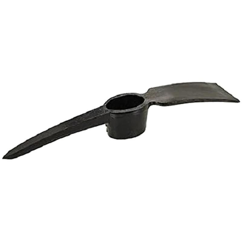 Mattock Pick 3Kg (Head Only) 3Kg - 3 Pack