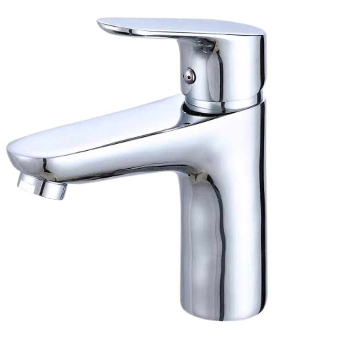 Silver Basin Mixer