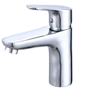 Silver Basin Mixer