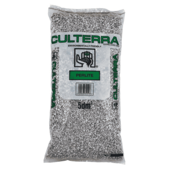 Culterra - Perlite 5dm³