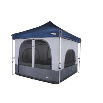 OZtrail Gazebo Tent Inner Kit 3 x 3m