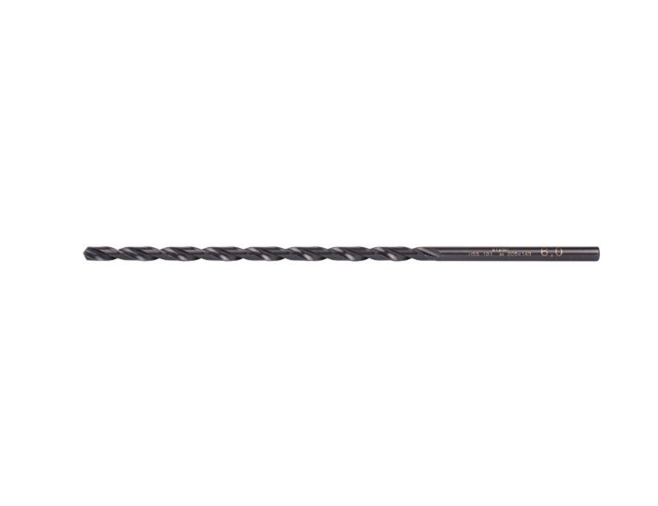 Alpen Hss Super 6mm 205 X 140 Extra Long
