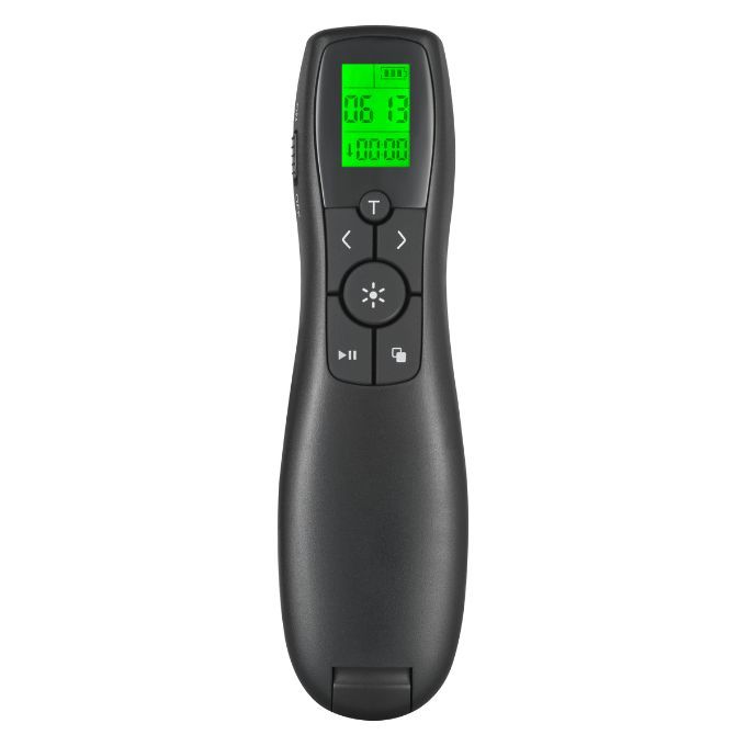 Volkano Promote Series Wireless Presenter and Laser Pointer