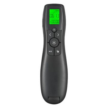 Volkano Promote Series Wireless Presenter and Laser Pointer