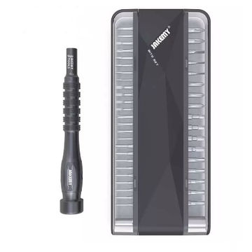 Pro Tech Screwdriver Set