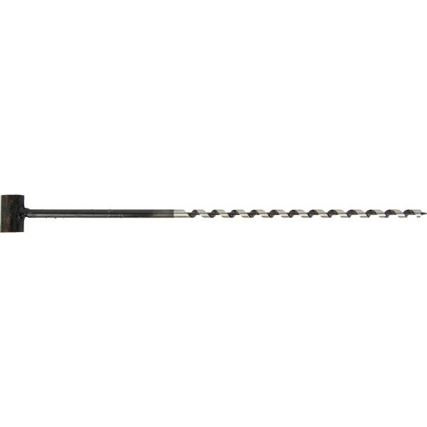 Scotch Eye Auger Bit 8Mm X 400Mm